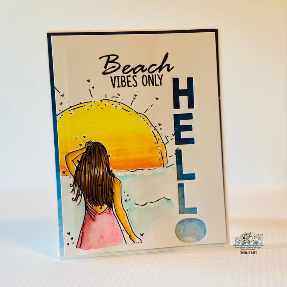 A Piece of Heaven (girl)