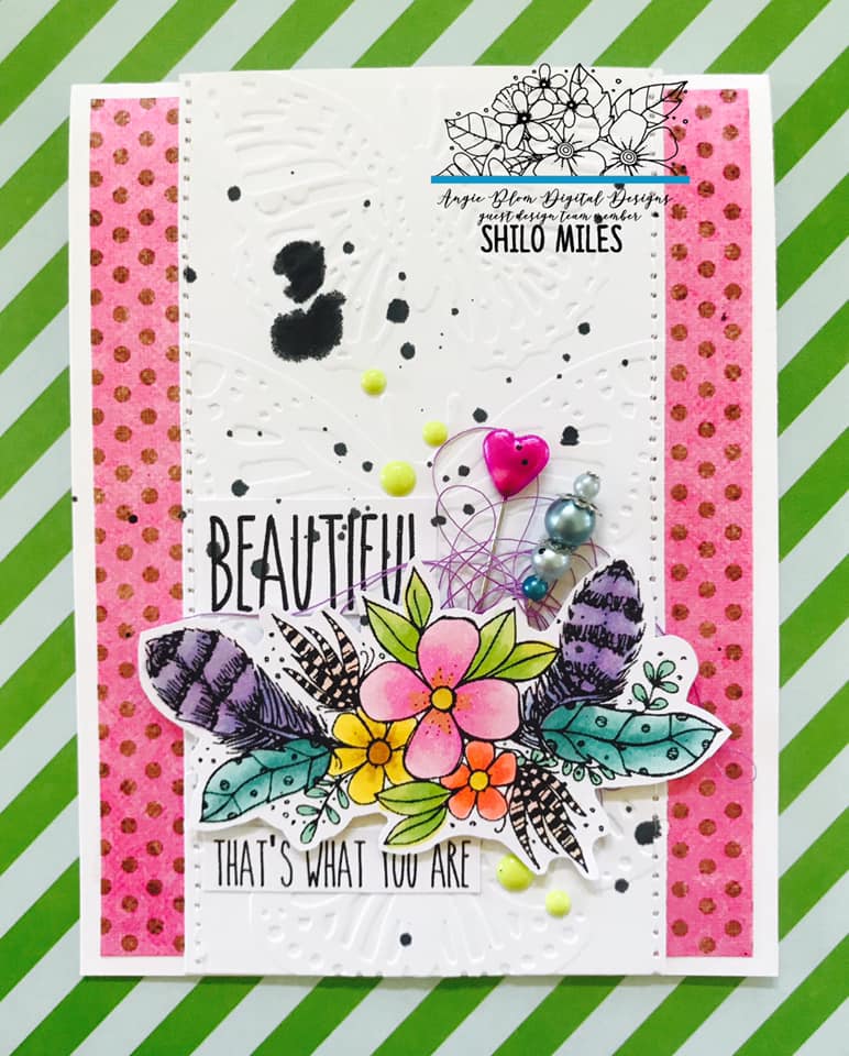 Oh Happy Day Florals