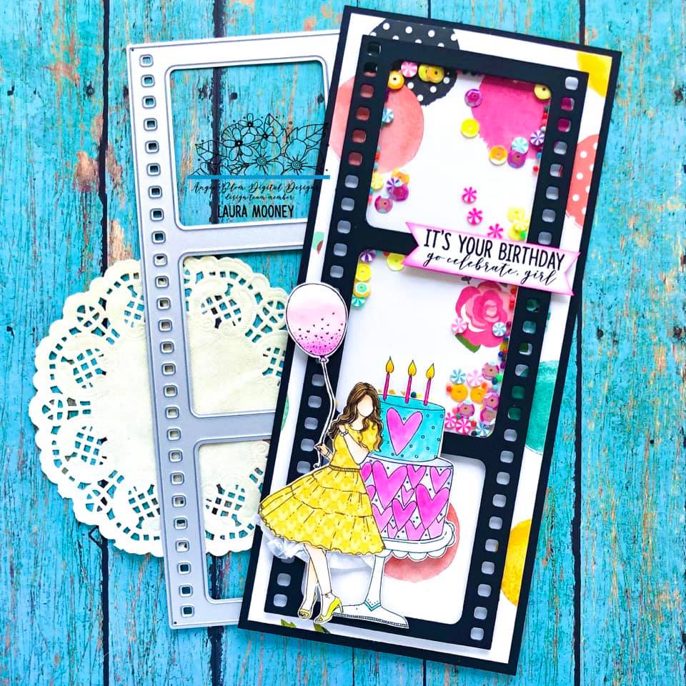 It's Your Birthday , Girl