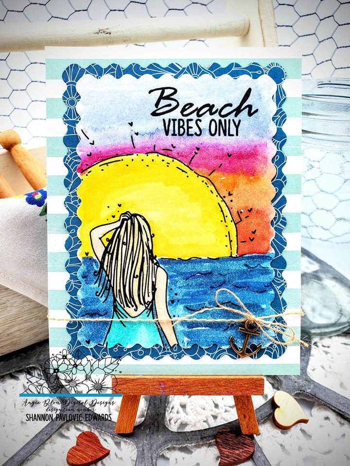 A Piece of Heaven (girl)