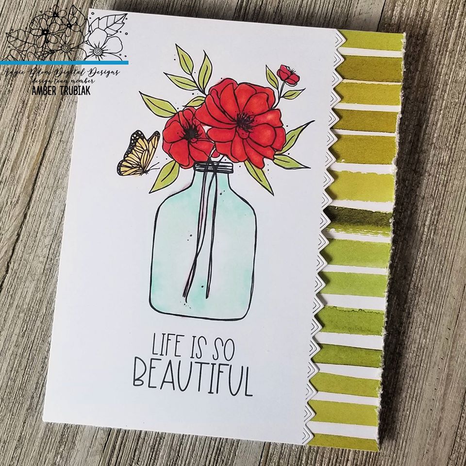 So Beautiful Flowers