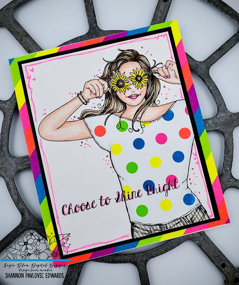 Sunshine In My Life, Girl