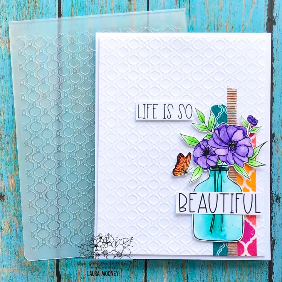 So Beautiful Flowers