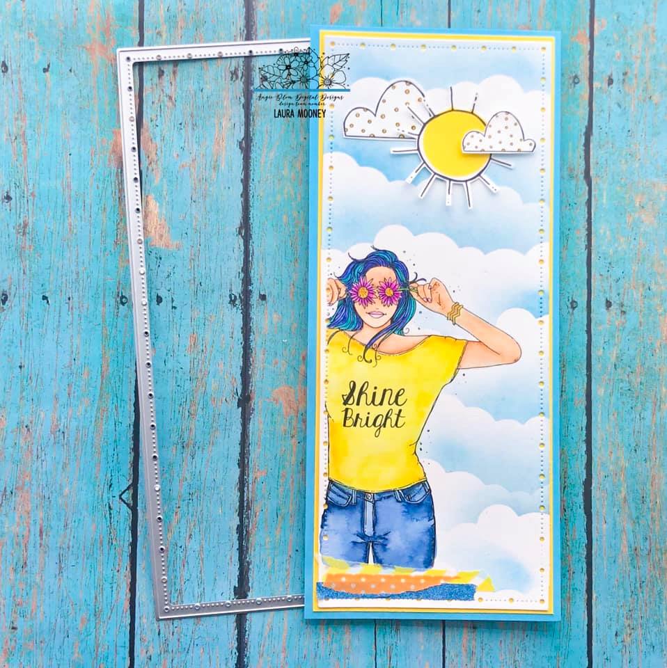 Sunshine In My Life, Girl