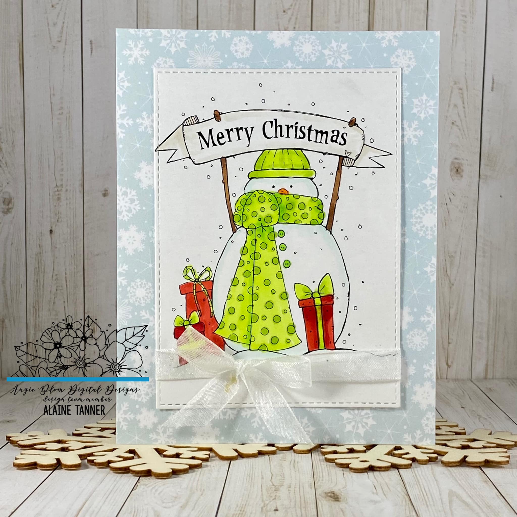 A Gift Just For You