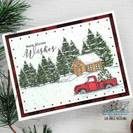 Winter Wonderland