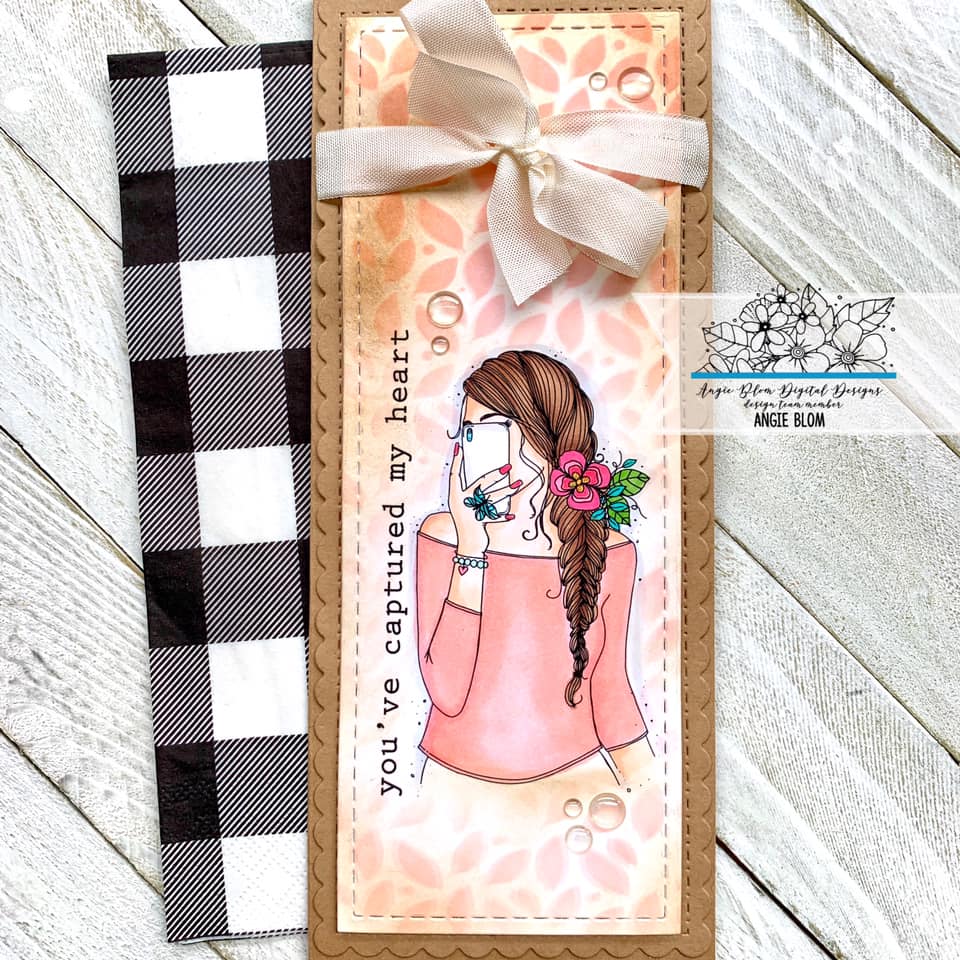 Picture Perfect Day, Girl