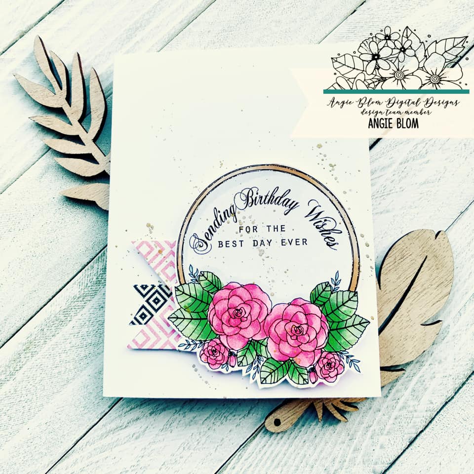 Thanks, Wishes & Prayers