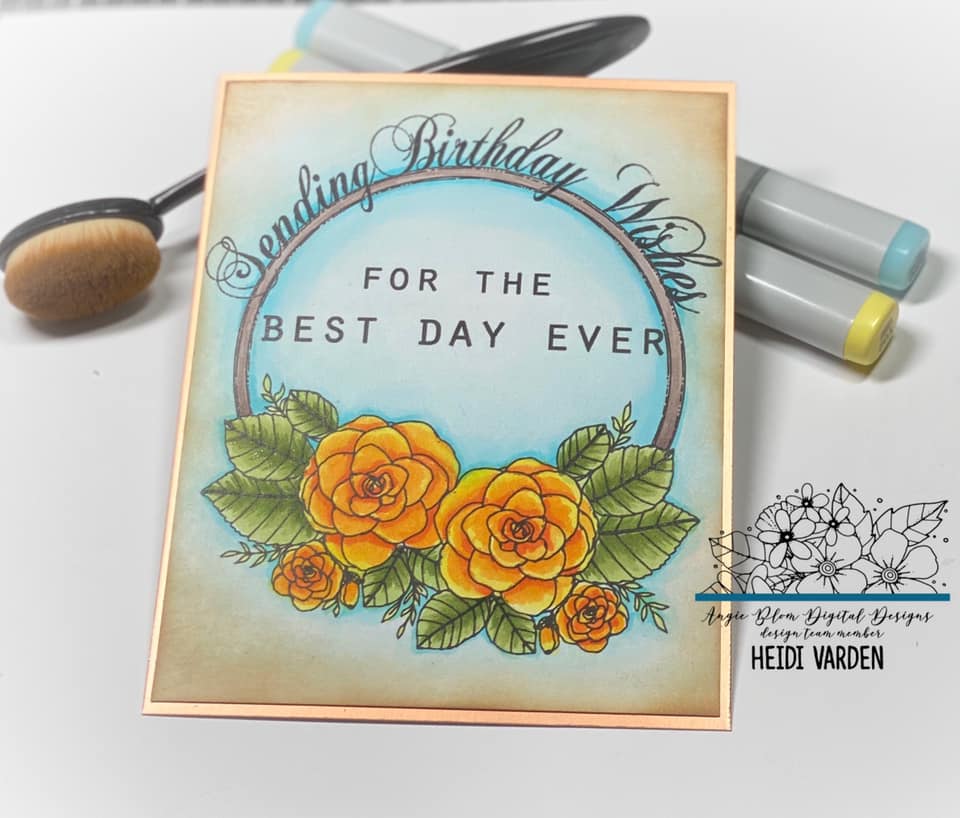 Thanks, Wishes & Prayers