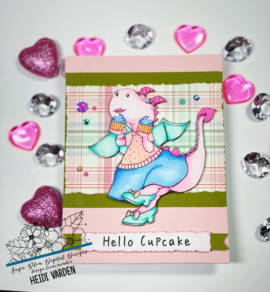 Dragon Trio- you slay me