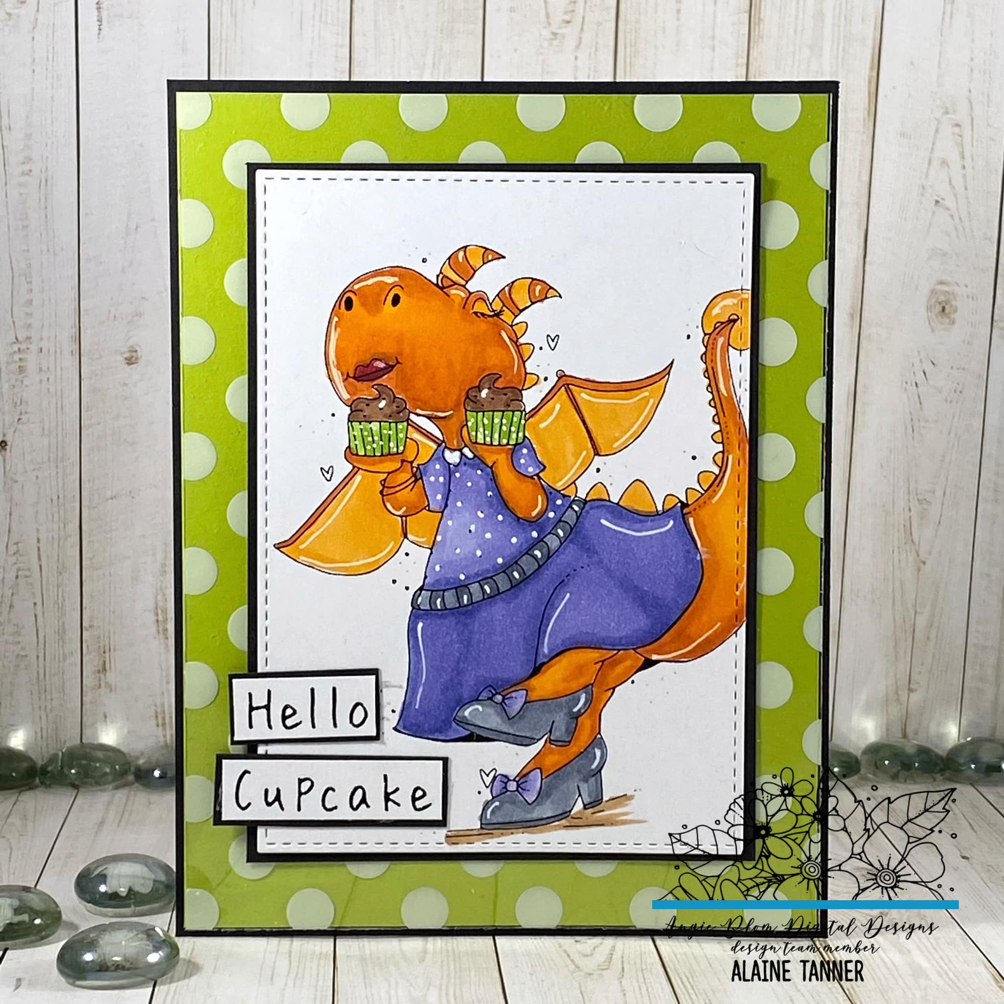 Dragon Trio- you slay me