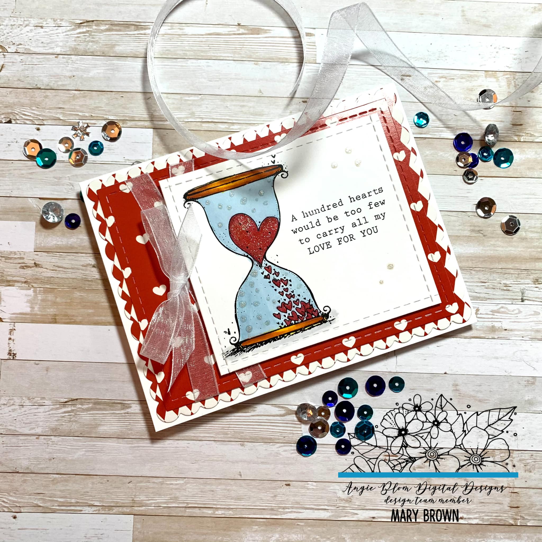 Sprinkle Love SK-200