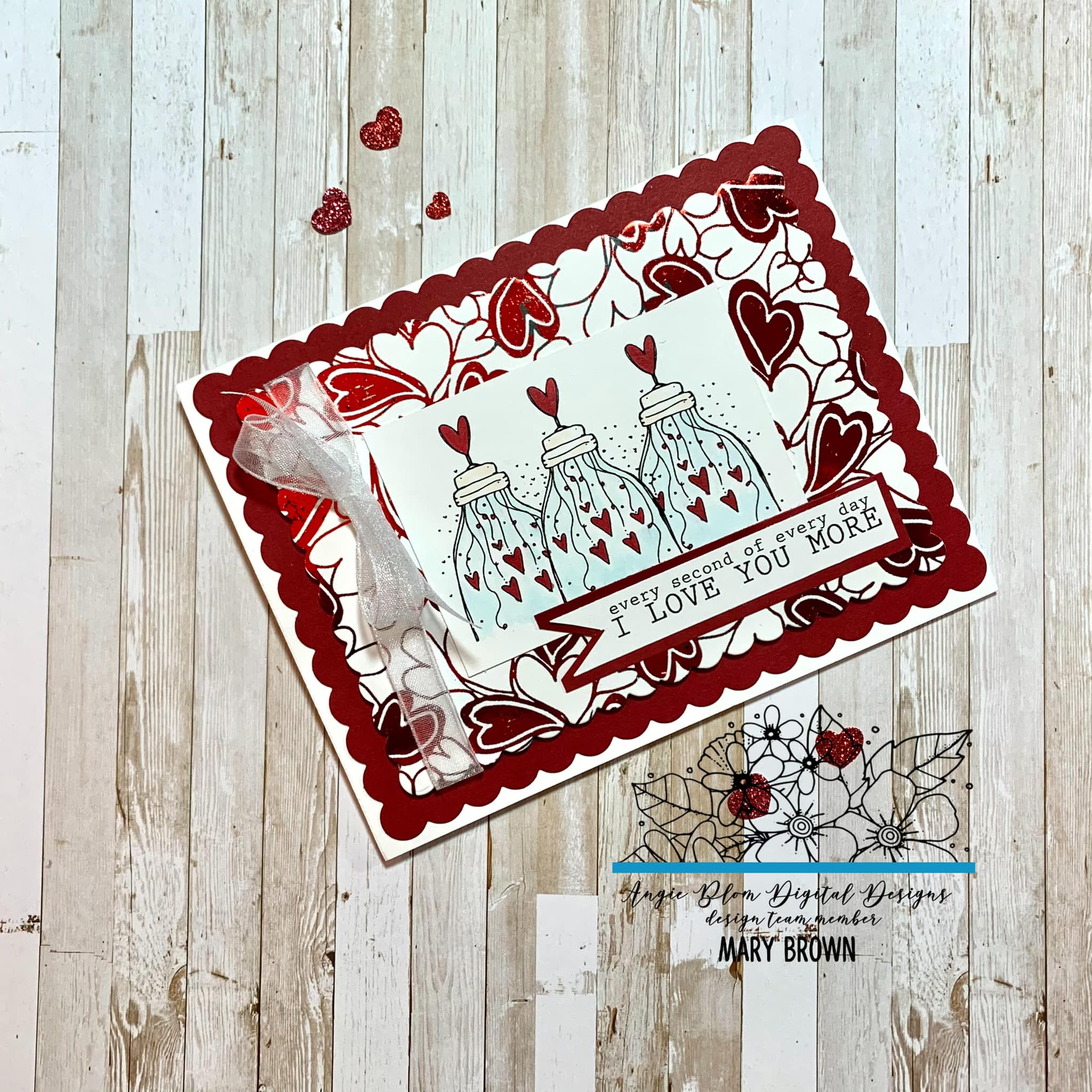 Sprinkle Love SK-200