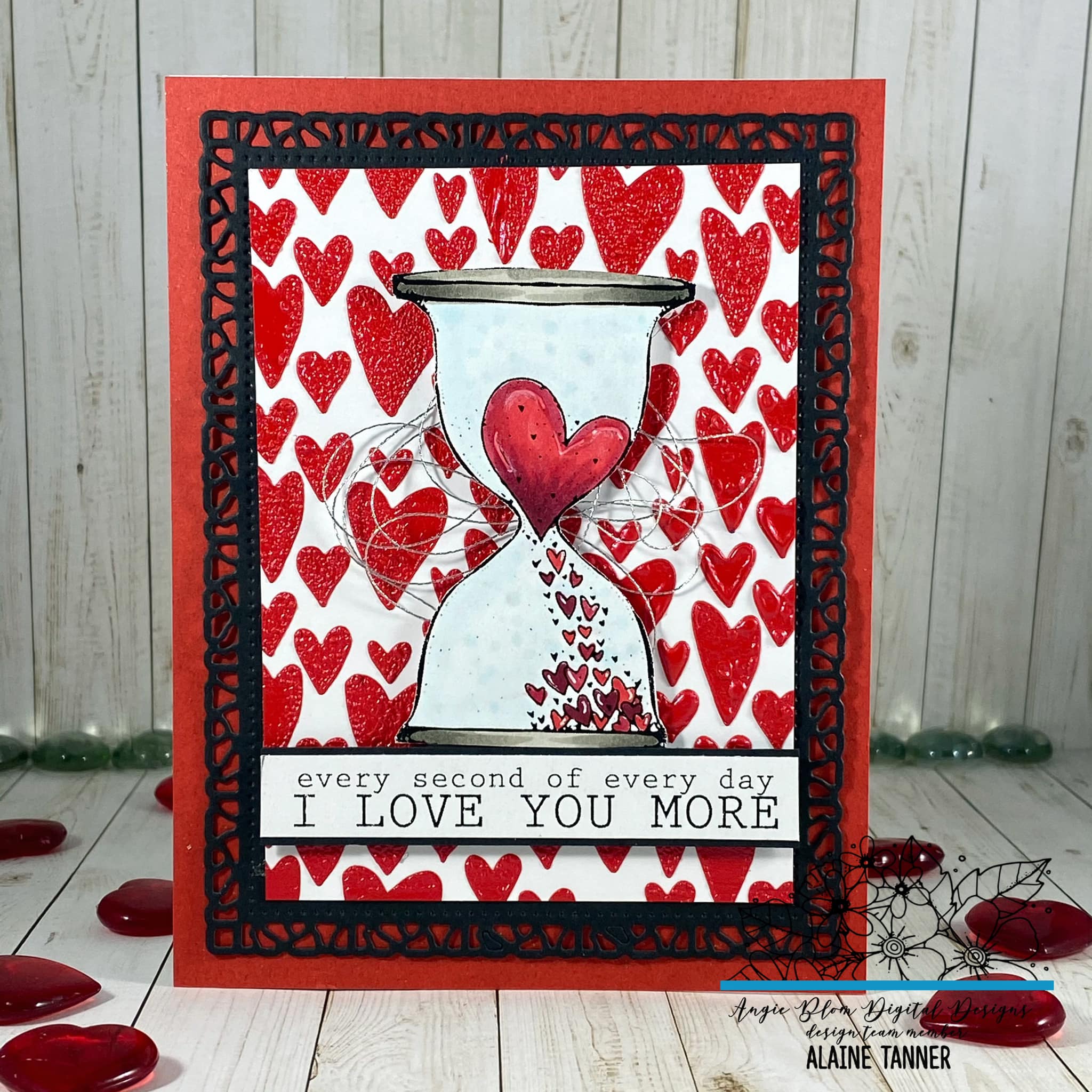 Sprinkle Love SK-200