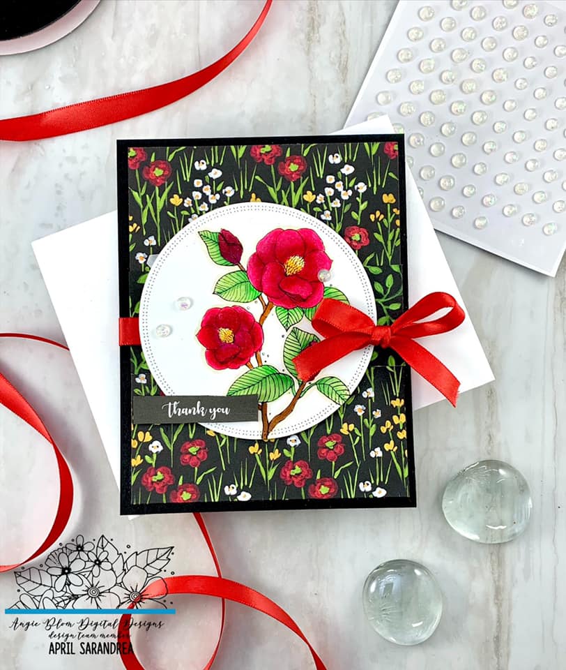 Sending Love Florals