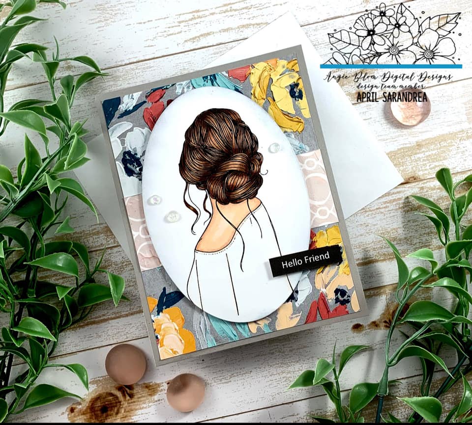 You Are Amazing, Girl