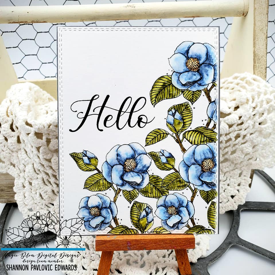 Sending Love Florals