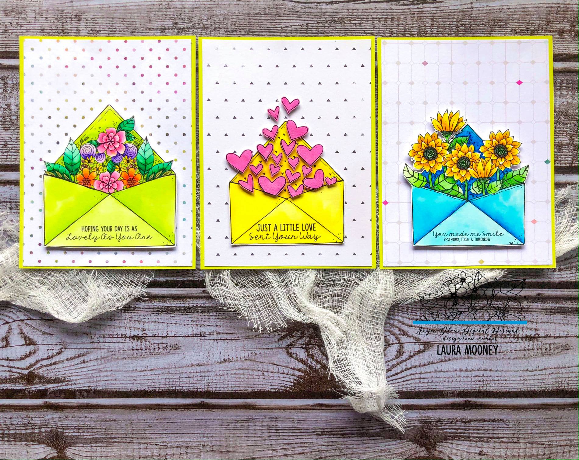 Smiles Despite the Miles