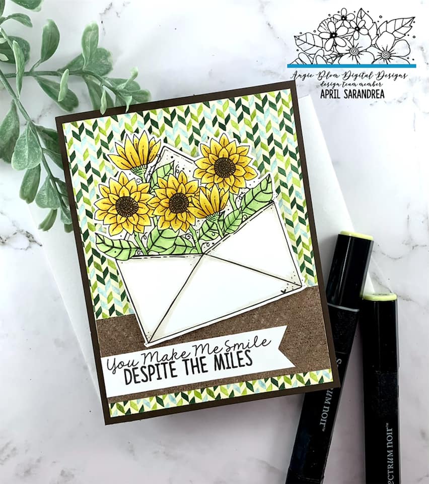 Smiles Despite the Miles