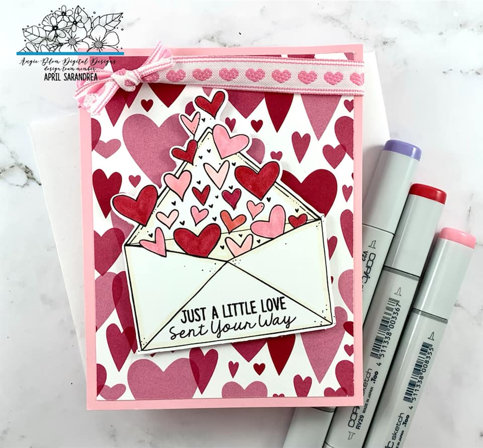 Smiles Despite the Miles