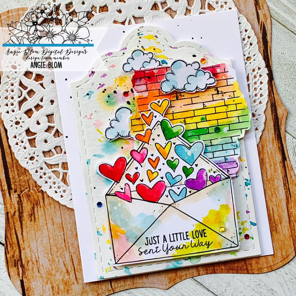 Smiles Despite the Miles