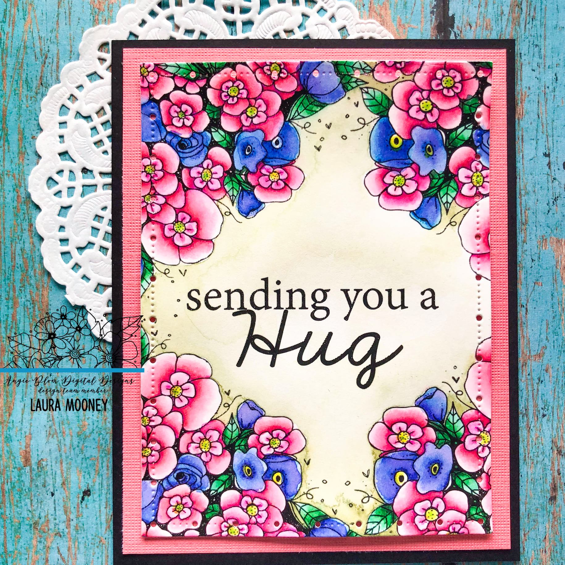 Brighten My Day Florals