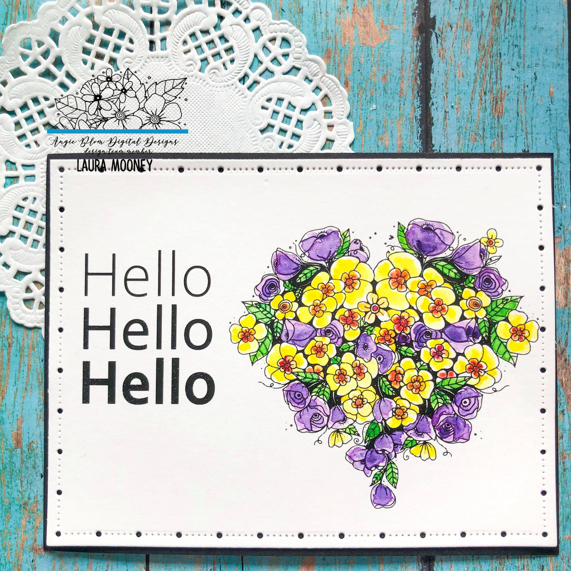 Brighten My Day Florals