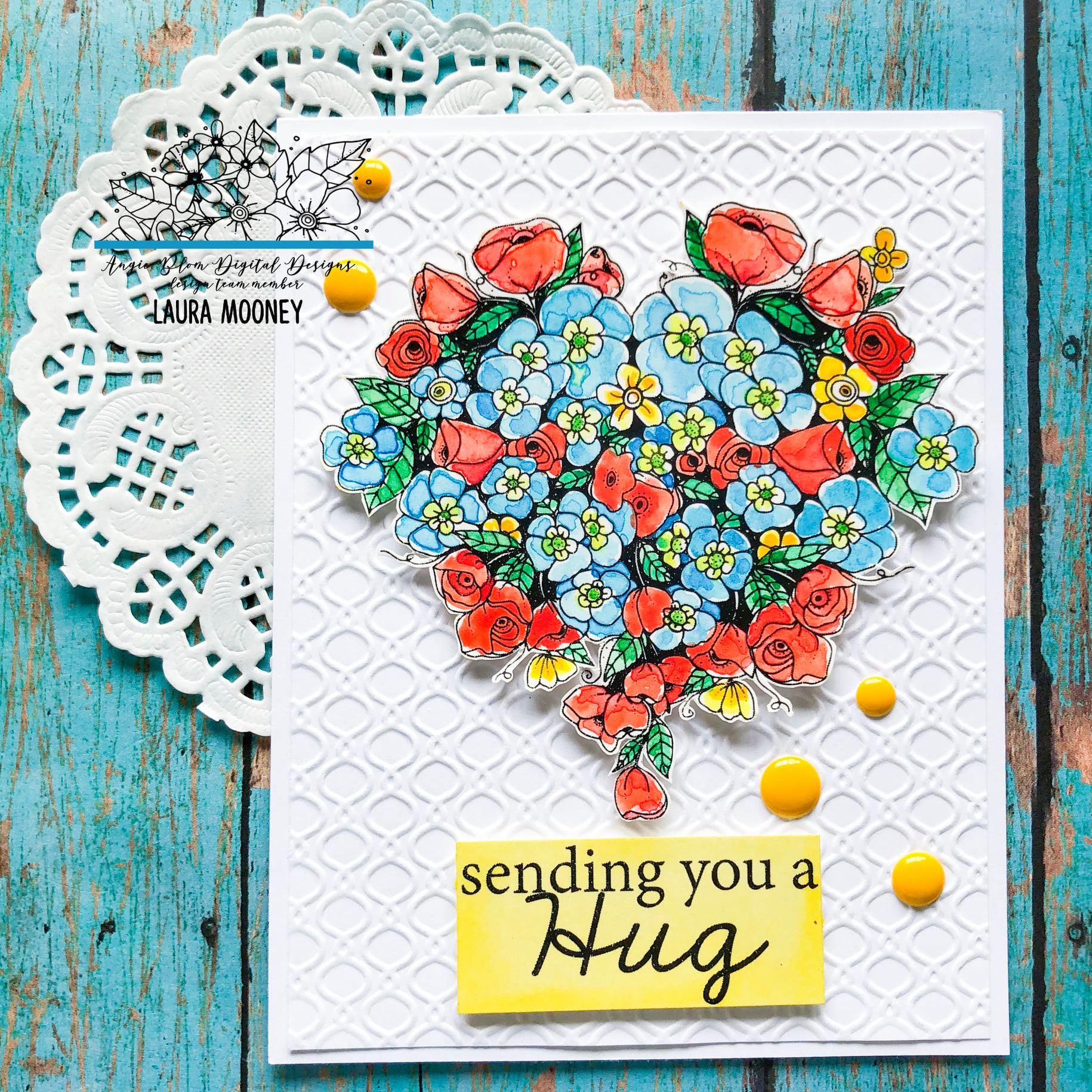 Brighten My Day Florals