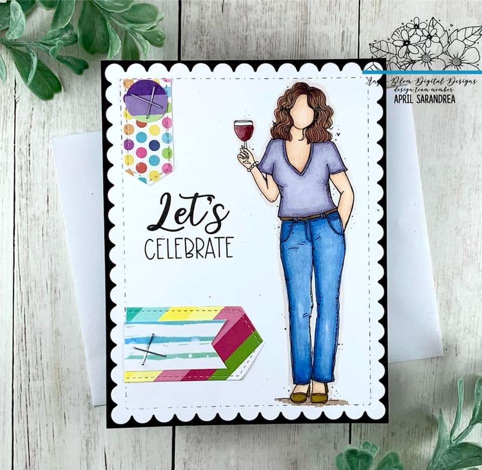 Sip's Getting Real, Girl