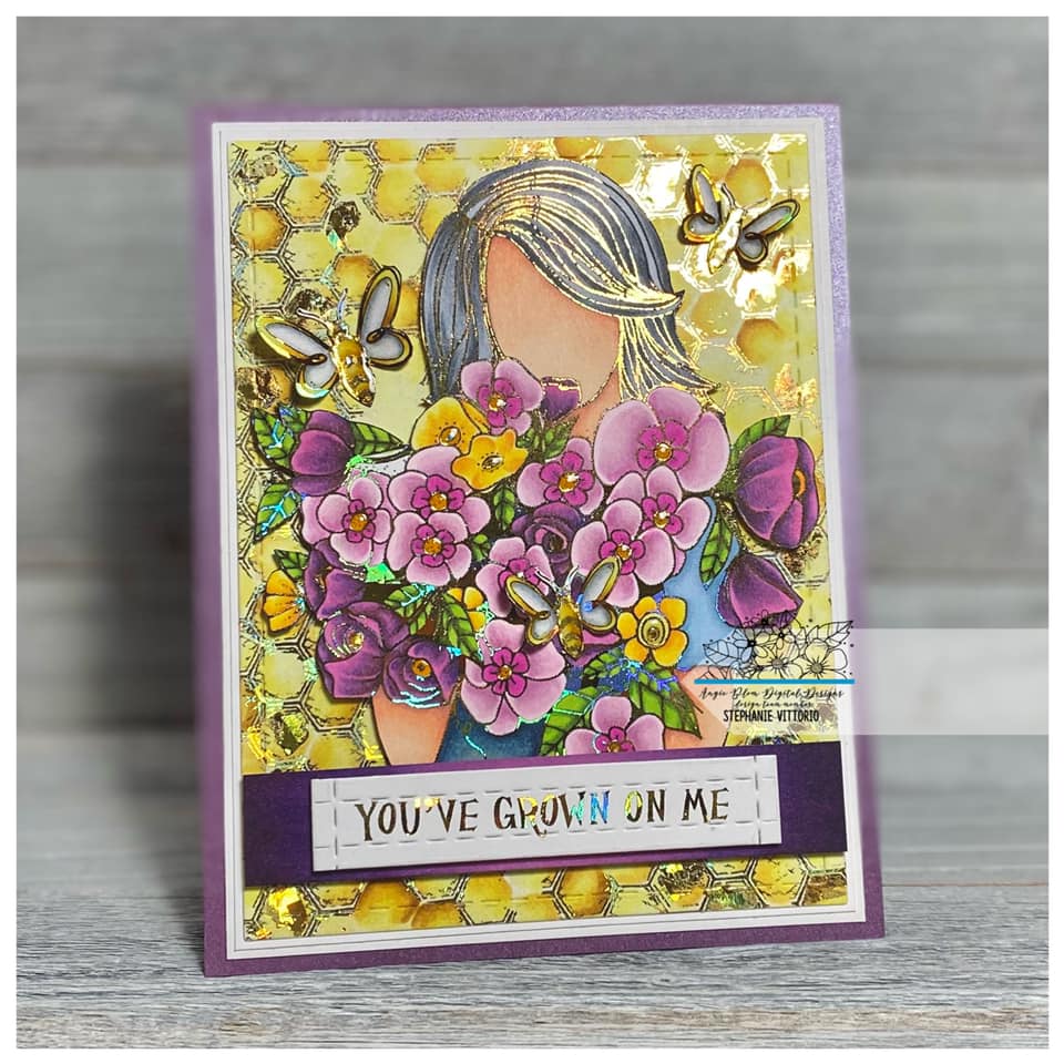 Thank You For Your Kindness, Girl