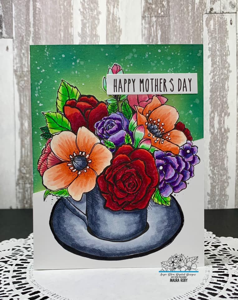 Mother's Day Cup