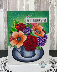 Mother's Day Cup