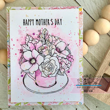 Load image into Gallery viewer, Mother&#39;s Day Cup
