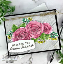 Load image into Gallery viewer, Friendship Roses