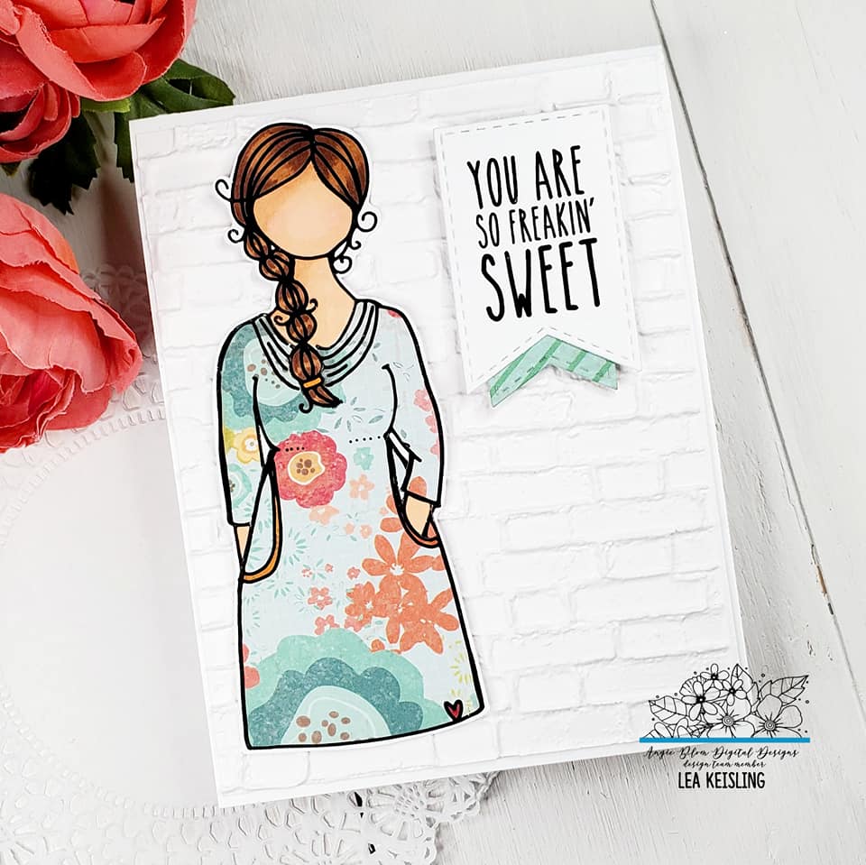 So Freakin', Sweet, Girl