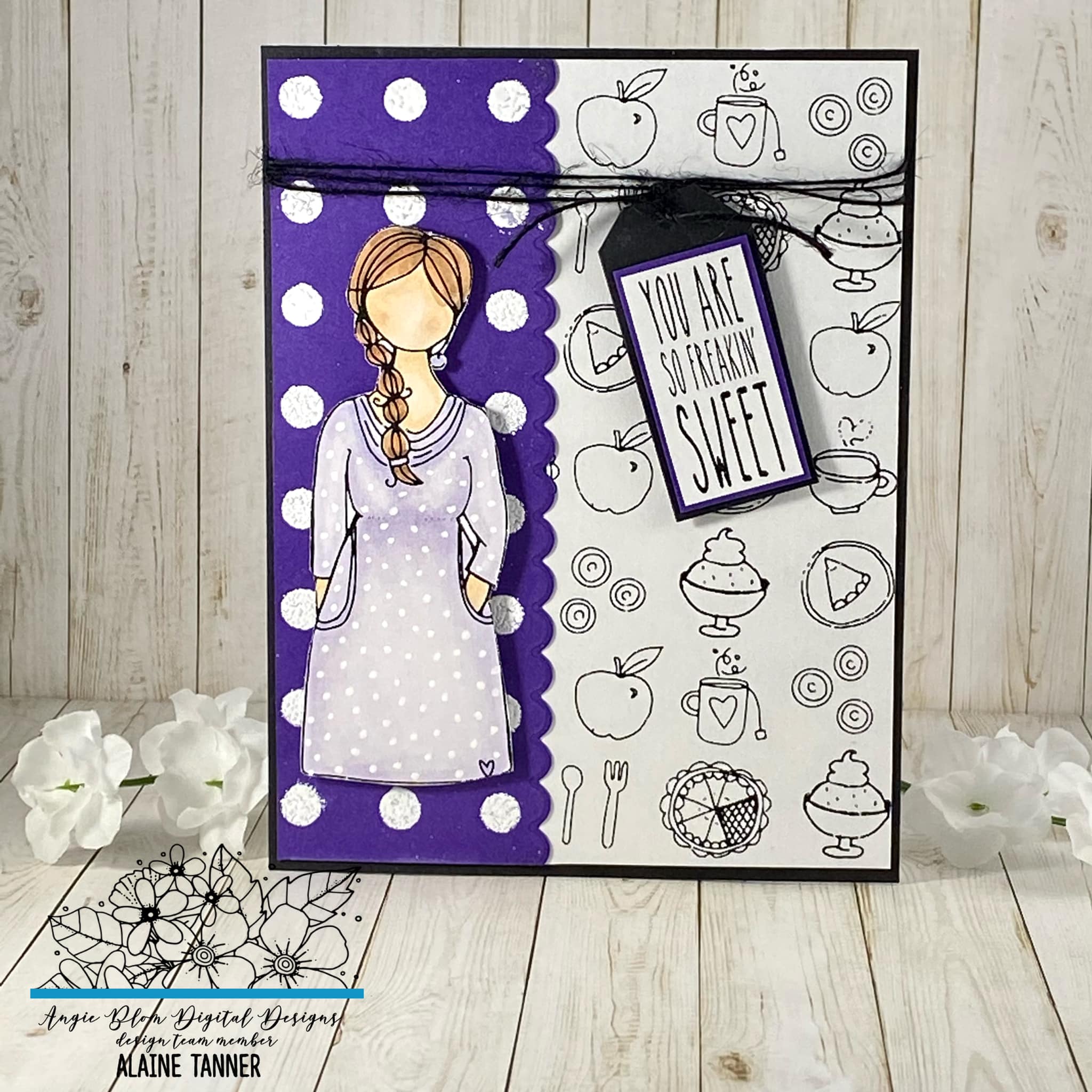 So Freakin', Sweet, Girl