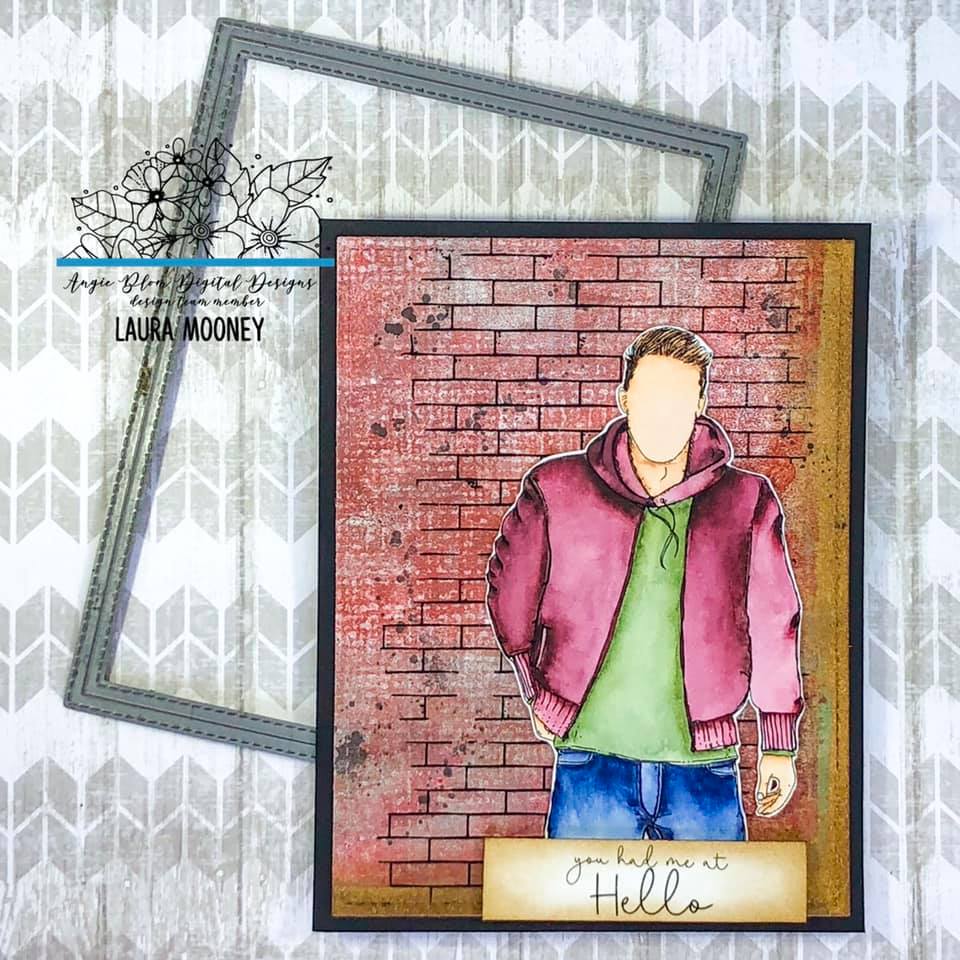 P.S. I Love You , Guy