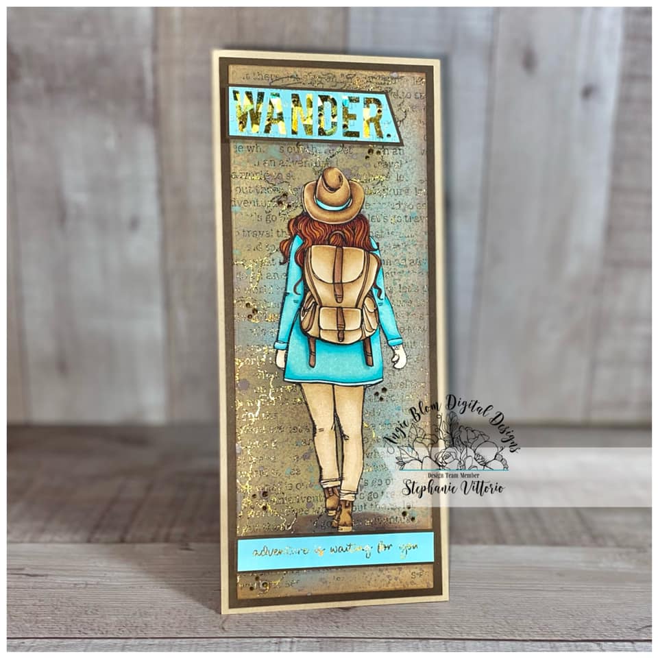 Explore The World, Girl