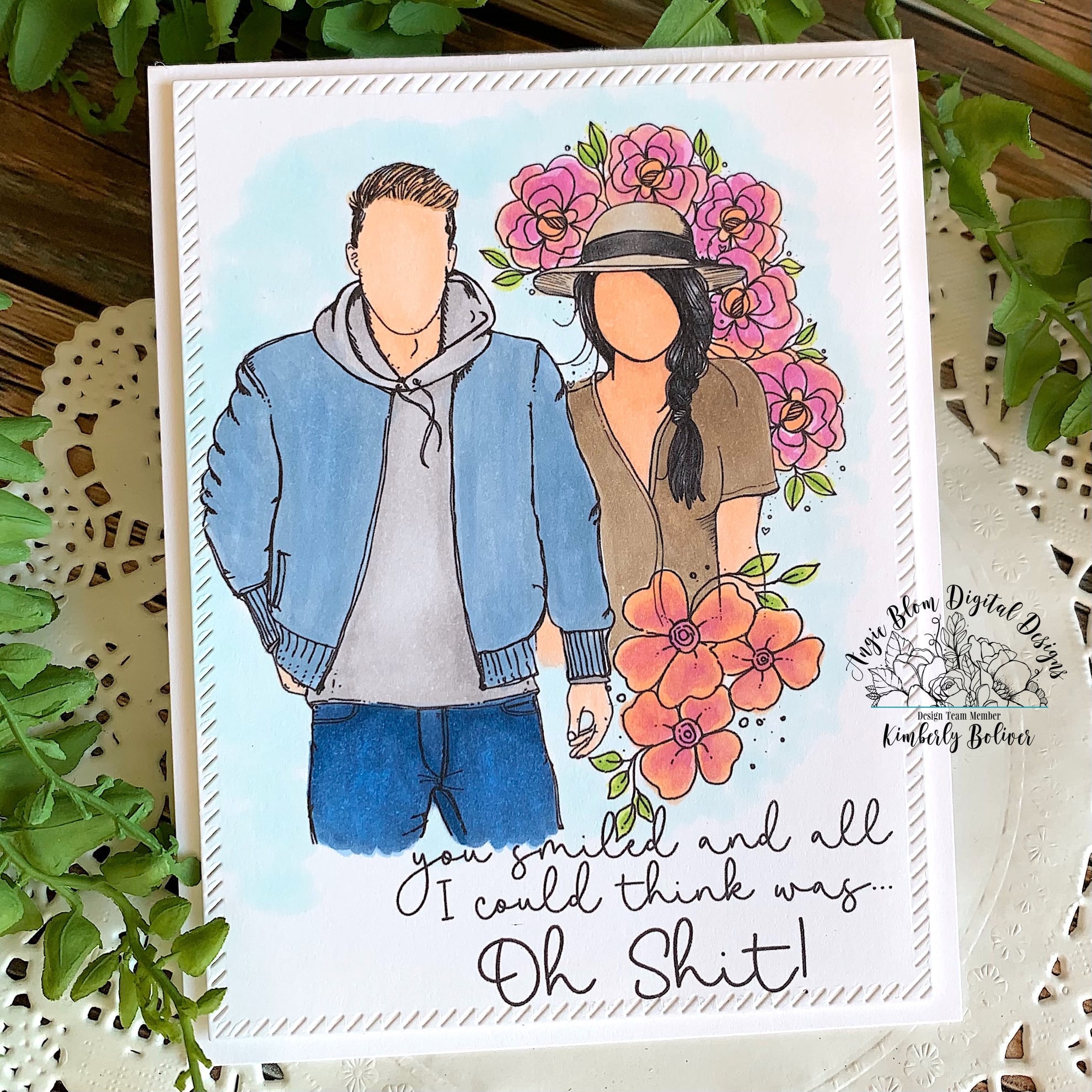 P.S. I Love You , Guy