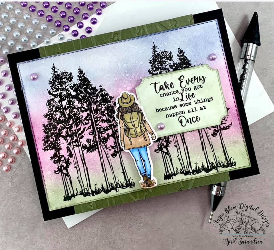 Explore The World, Girl