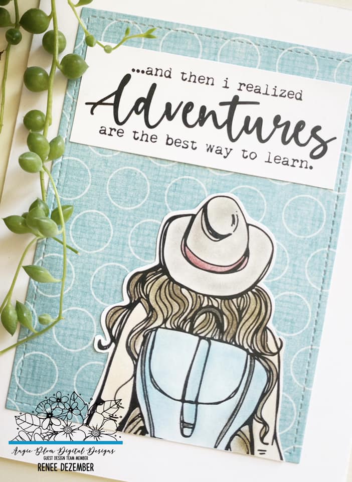 Explore The World, Girl