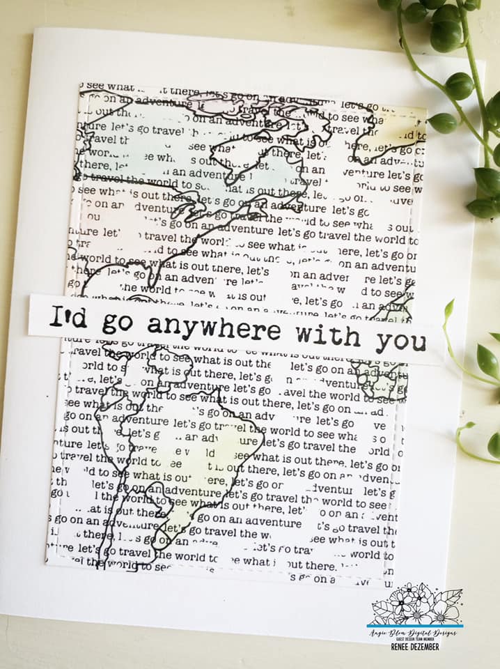 Let's Go Travel backgrounds