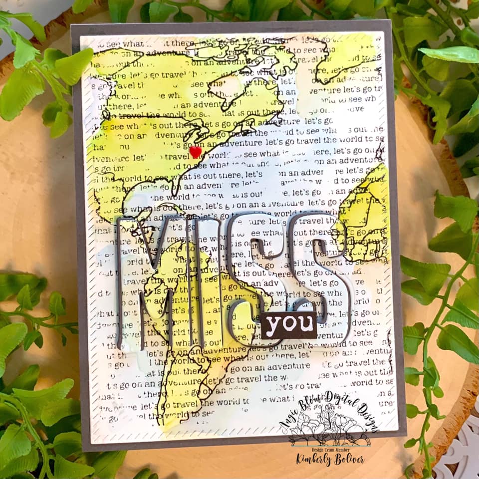 Let's Go Travel backgrounds