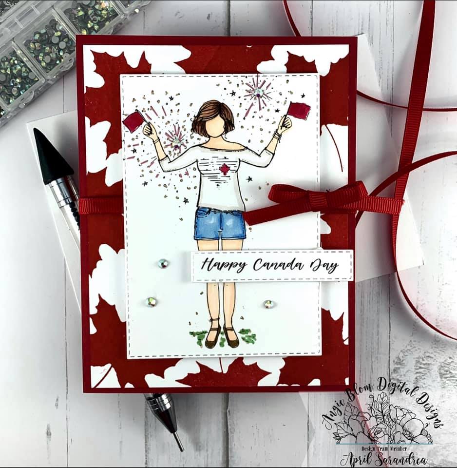 Time To Sparkle, Girl