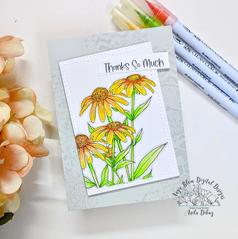 Sweet Butterfly Kisses