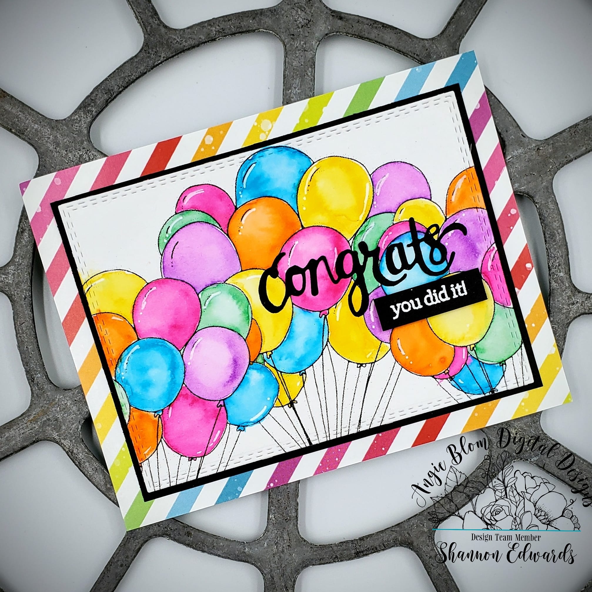 Riding Birthday Wishes