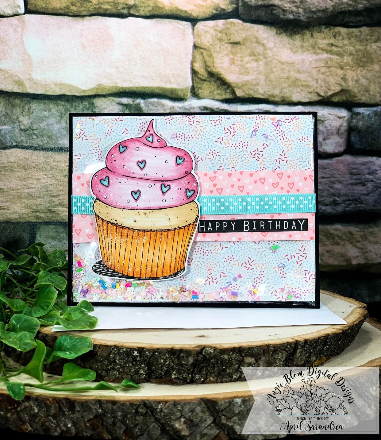 Sweet Stuff Cupcakes