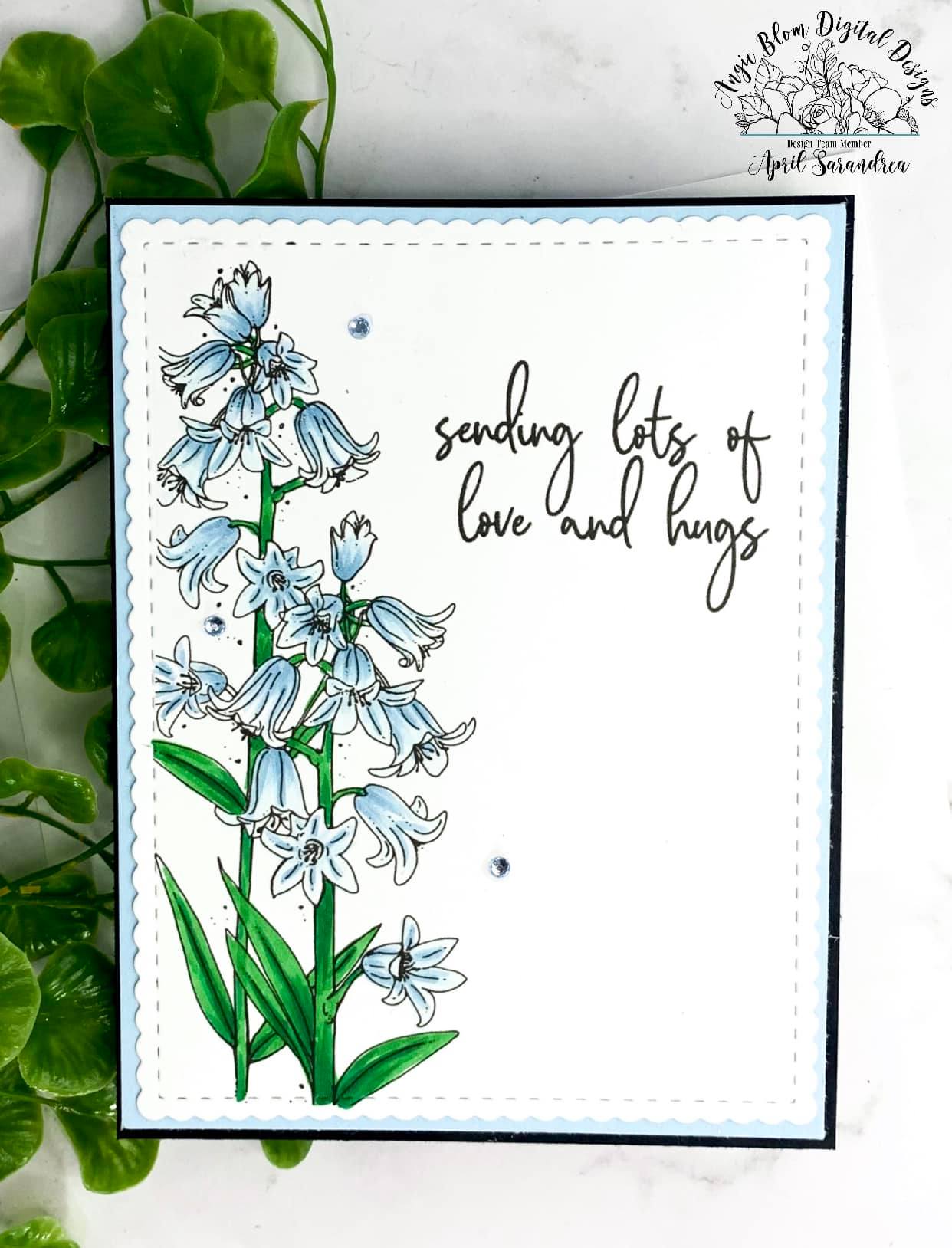 Surround Yourself Florals