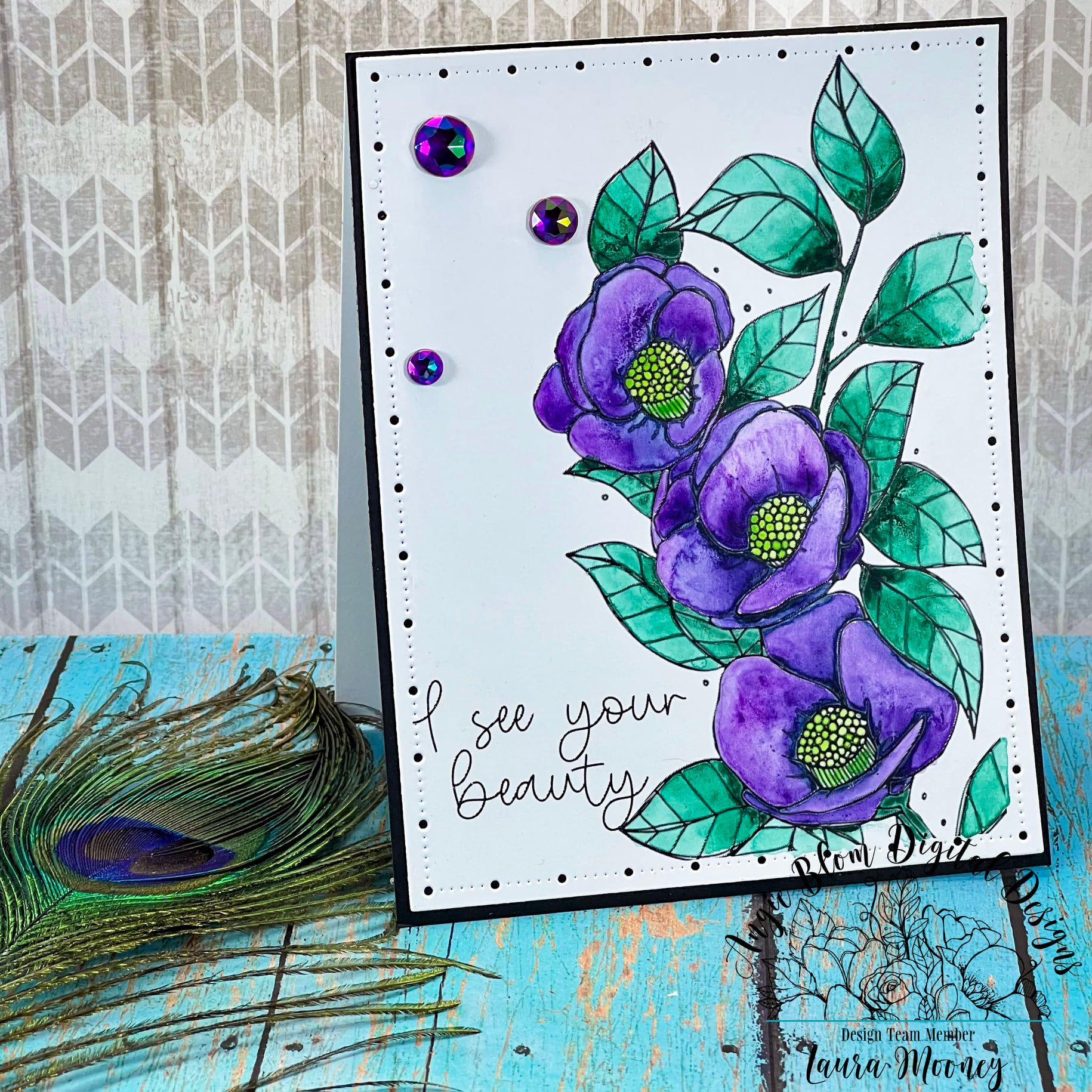 Surround Yourself Florals