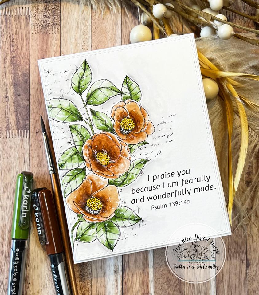 Surround Yourself Florals